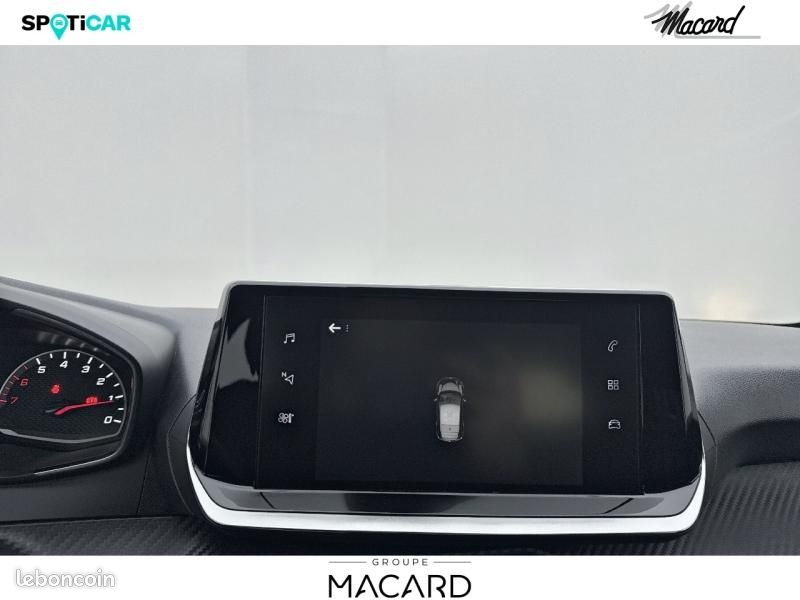 Peugeot 208 Affaire 1.5 BlueHDi 100 Premium (image 14)