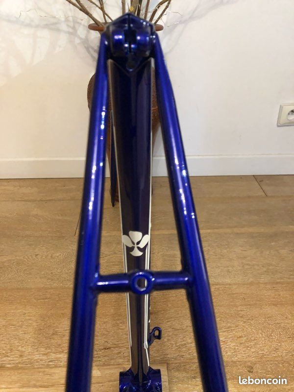 COLNAGO MASTER 1ST Generation Frameset Frame Cadre EUR 950,00 - FR