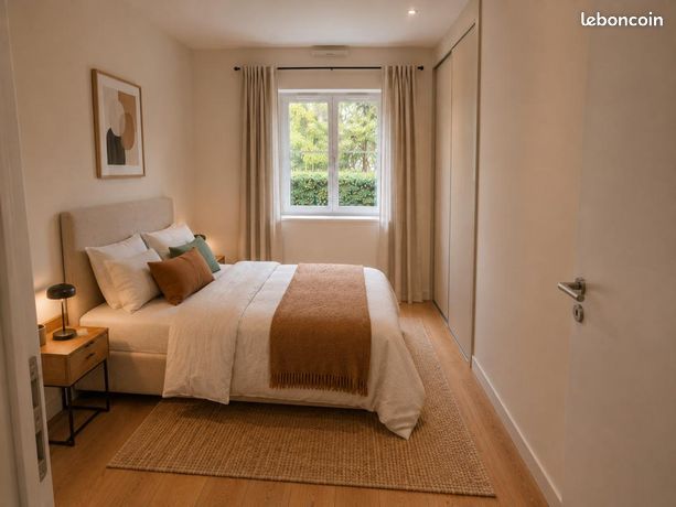 Appartement 4 pièces 77 m² — 7