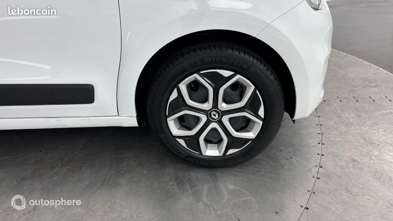 Renault Twingo 1.0 SCe 65ch Equilibre (image 20)