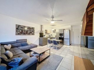 Appartement 240 000 € - 64 m²