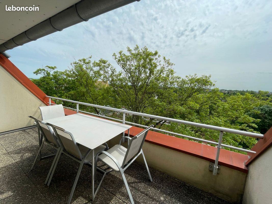 Appartement 4 pièces 90 m² · à Strasbourg · 90 m² · 315 000 €