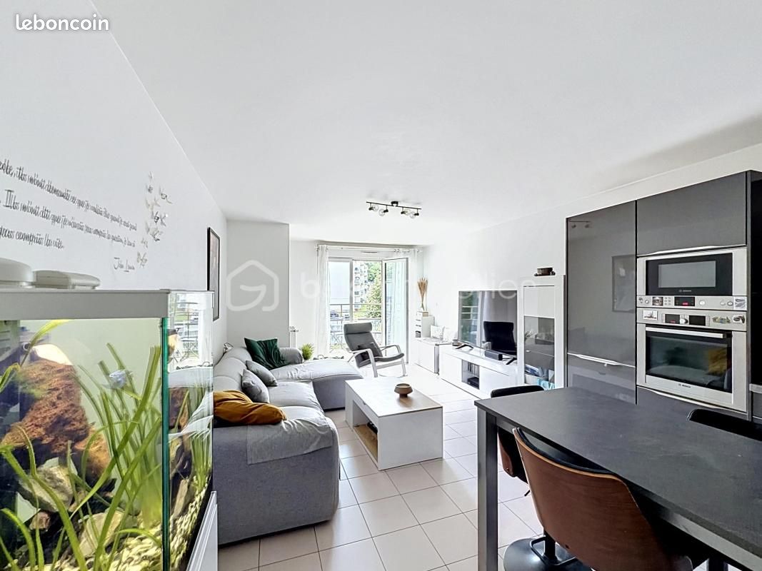 Appartement 3 pièces 71 m² · à Limeil-Brévannes · 71 m² · 245 000 €
