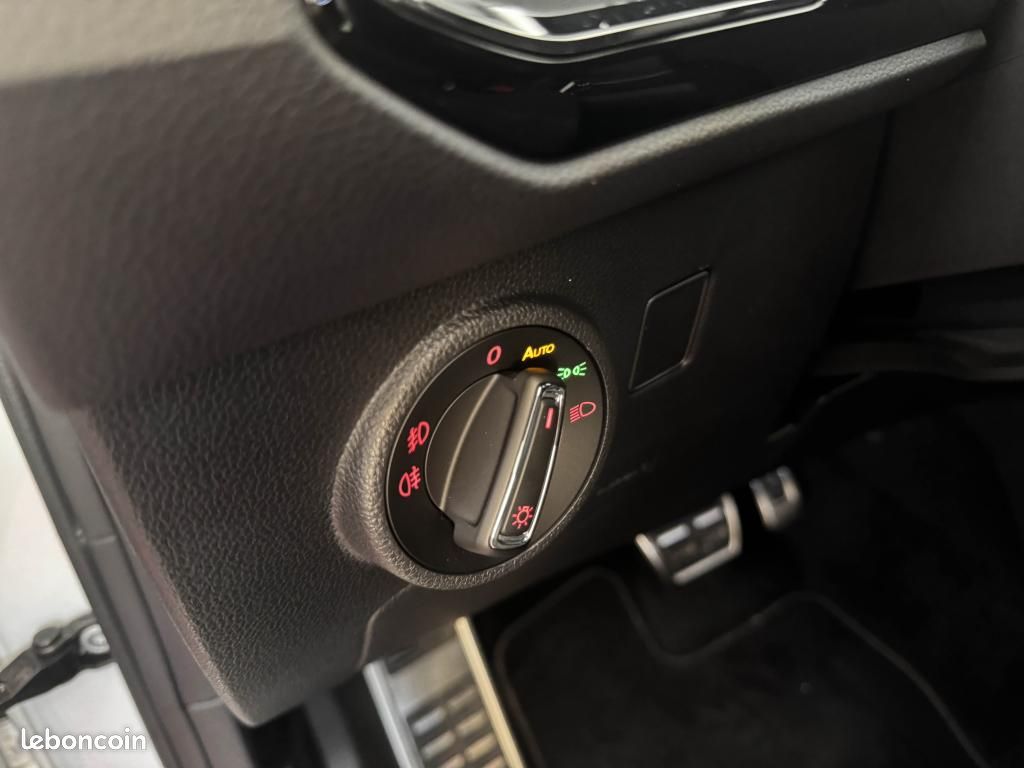 Seat ateca 1.5 tsi 150 fr dsg bva start-sto (image 14)