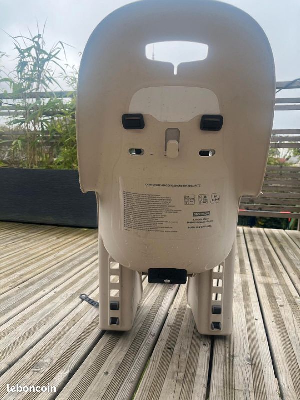 Siege velo (image 4)