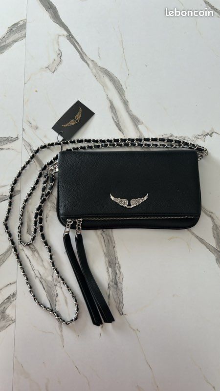 Sac Zadig&Voltaire (image 2)