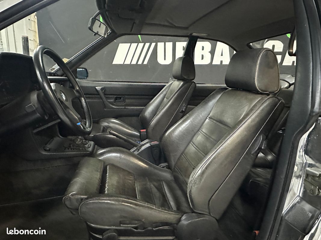 Bmw m635 csi (image 3)