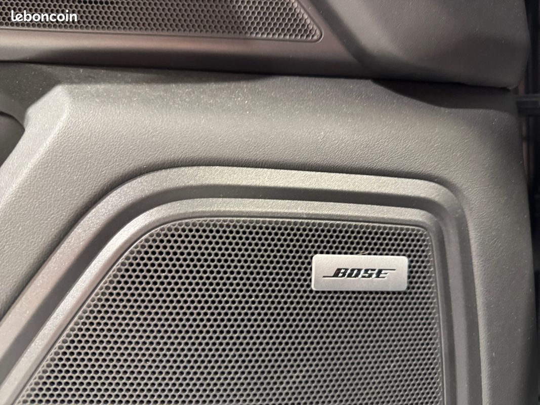 PORSCHE MACAN GTS 3.0 380 ch PDK Garantie 12 mois Carplay Toit Ouvrant Pack Chrono (image 23)