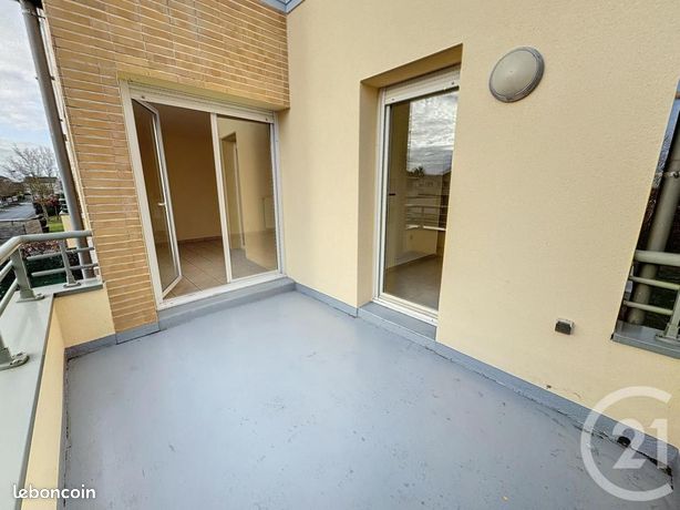 Appartement 4 pièces 87 m²