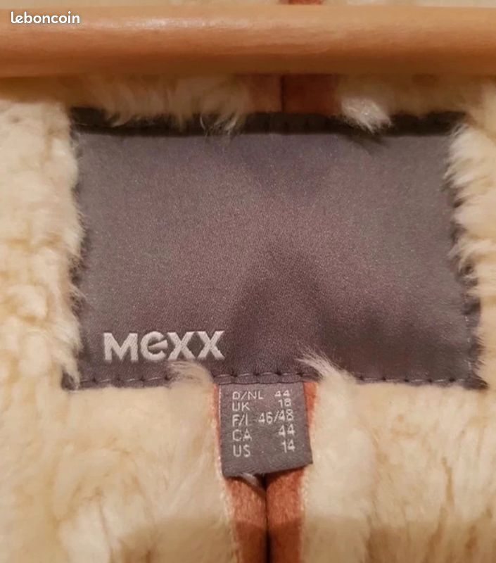 Manteau Mexx Neuf (image 5)