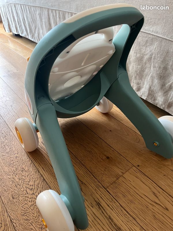 Trotteur bébé Smoby (image 3)