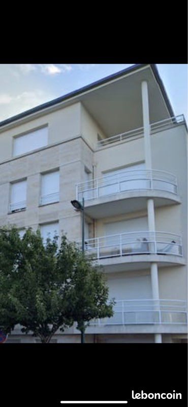 Appartement 1 pièce 33 m² · à Corbeil-Essonnes · 33 m² · 102 900 €