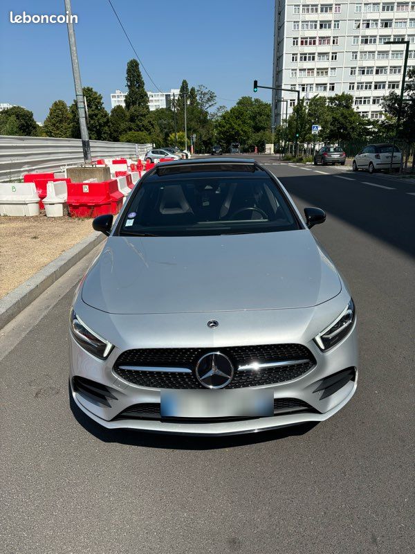 Classe A 250e Amg - Voitures