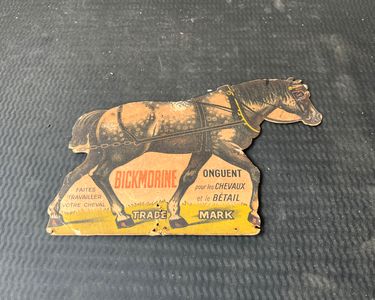 ANCIENNE BOÎTE À Poudre Coty , avec sa Houppette beau décor brillant Air Spun EUR 9,00 - FR