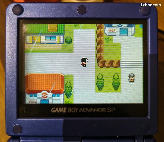 Pok?mon Rouge pour Game Boy Color | Achetez sur