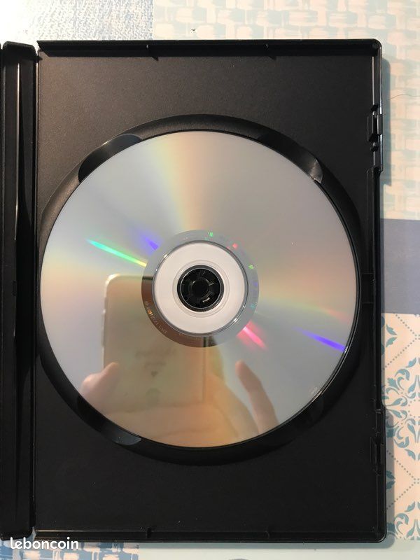 DVD « Un printemps à Paris » (image 3)