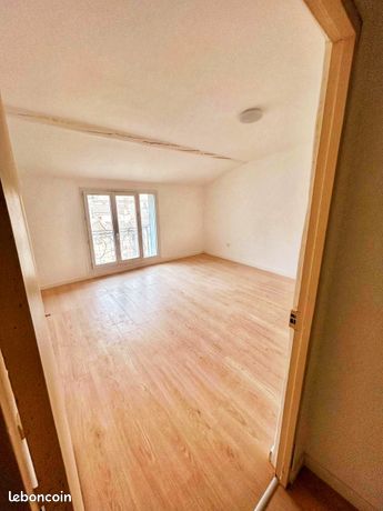 Appartement 2 chambres 65m2