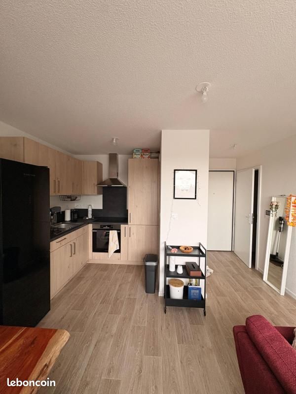 Appartement 1 pièce 38 m² · à Sierentz · 38 m² · 508 €/mois