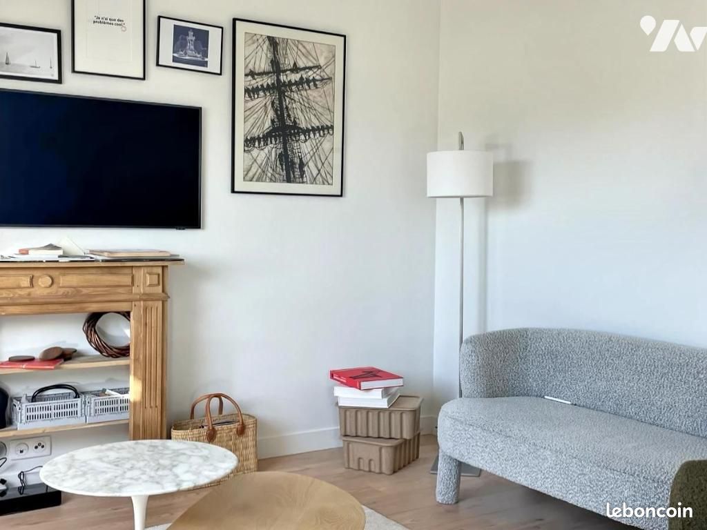 Appartement 3 pièces 89 m² · à Plouharnel · 89 m² · 234 900 €