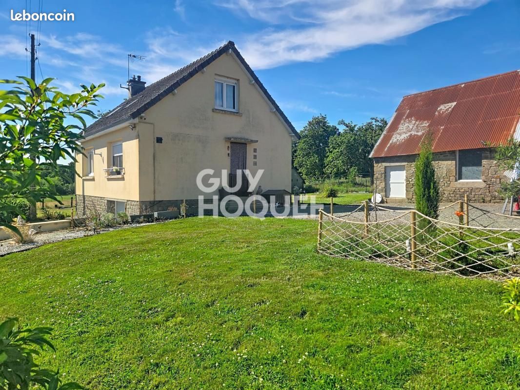 Maison 4 pièces 95 m² · à Tinchebray-Bocage · 95 m² · 149 800 €