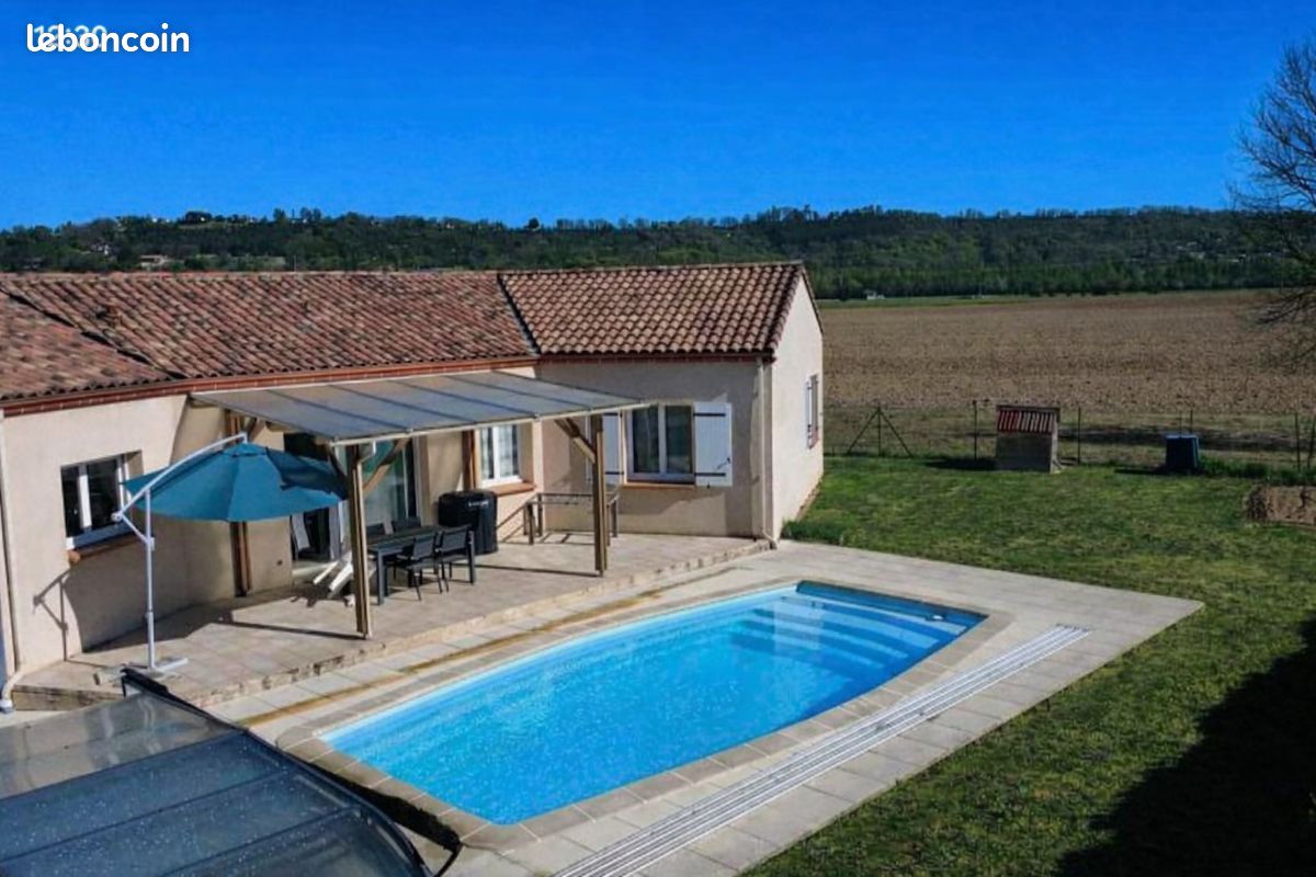 Maison 5 pièces 144 m² · à Valence · 144 m² · 275 000 €