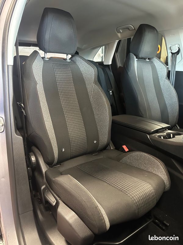 Peugeot 3008 generation-ii 1.6 bluehdi 120 active business eat bva start-stop (image 14)