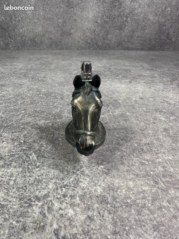 Briquet de table Cheval (image 2)