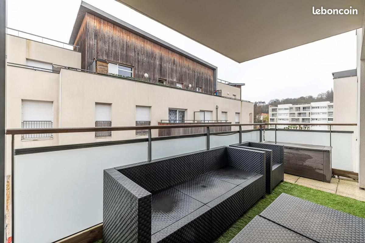 Appartement 4 pièces 78 m² · à Athis-Mons · 78 m² · 285 000 €