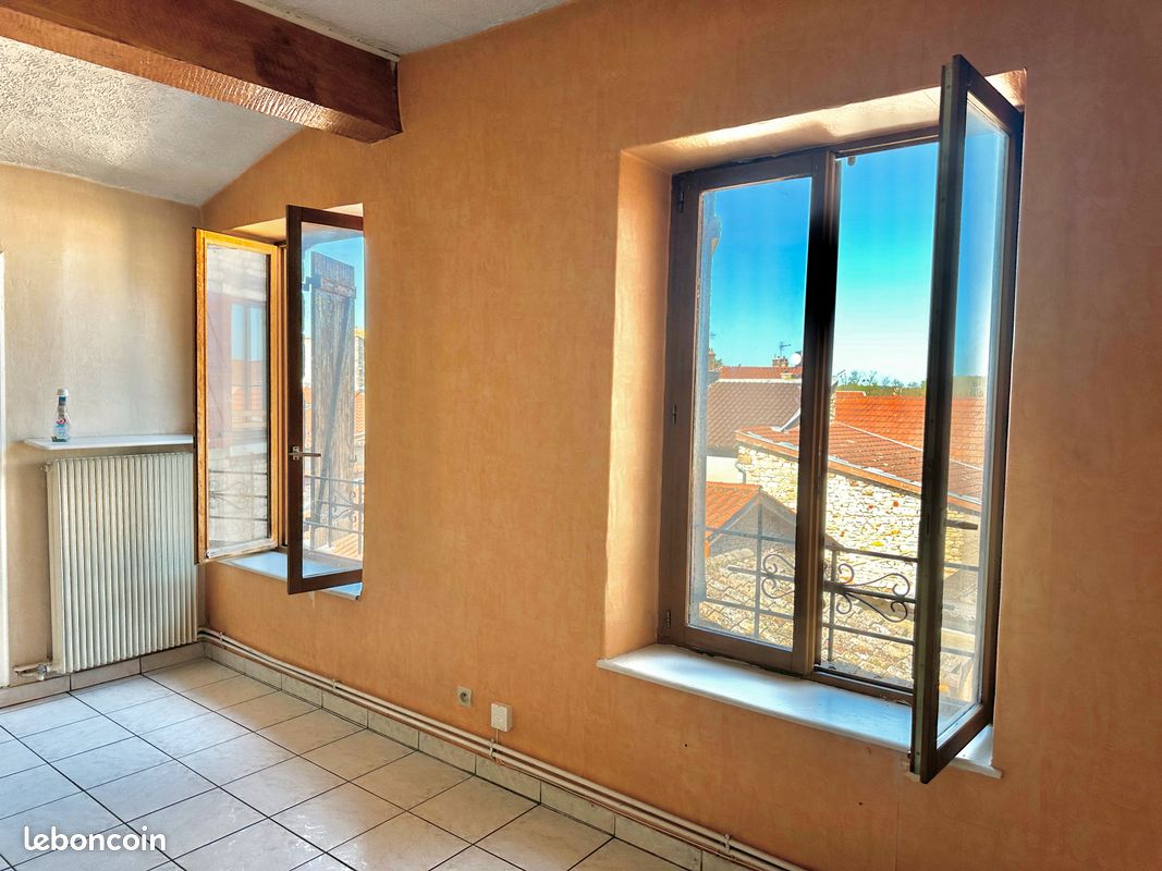 Appartement 2 pièces 60 m² · à Anse · 60 m² · 132 000 €