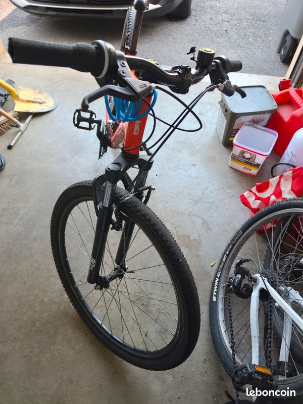 Vtt 27 pouces (image 2)