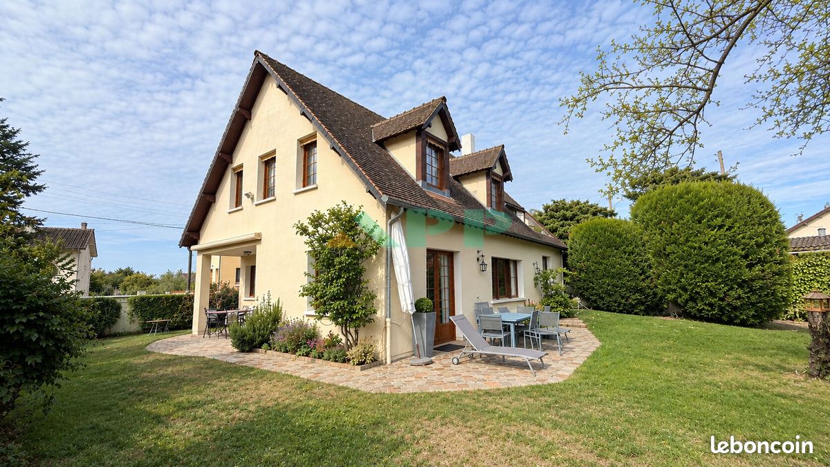Maison 6 pièces 156 m² · à Draveil · 156 m² · 549 900 €