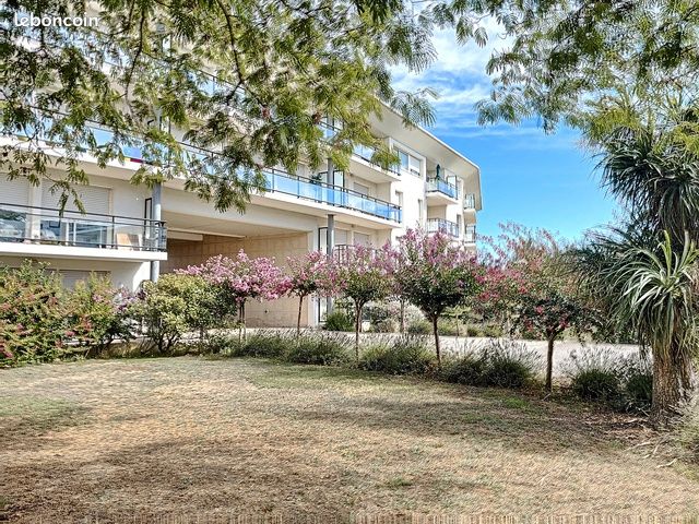 Appartement 2 pièces 38 m² · à La Rochelle · 38 m² · 795 €/mois