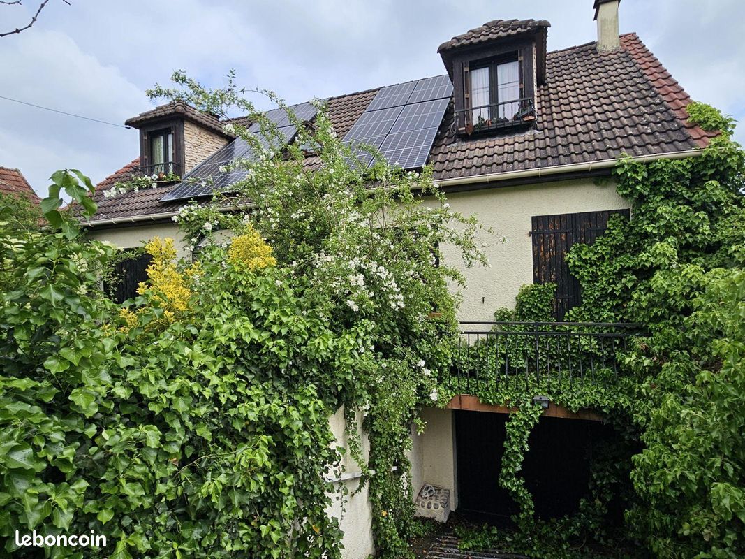Maison 5 pièces 148 m² · à Ris-Orangis · 148 m² · 357 000 €