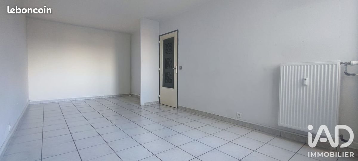 Appartement 2 pièces 53 m² · à Mons-en-Baroeul · 53 m² · 89 000 €