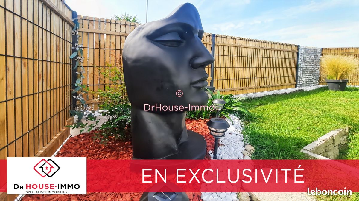 Maison 5 pièces 118 m² · à Vannes · 118 m² · 568 000 €