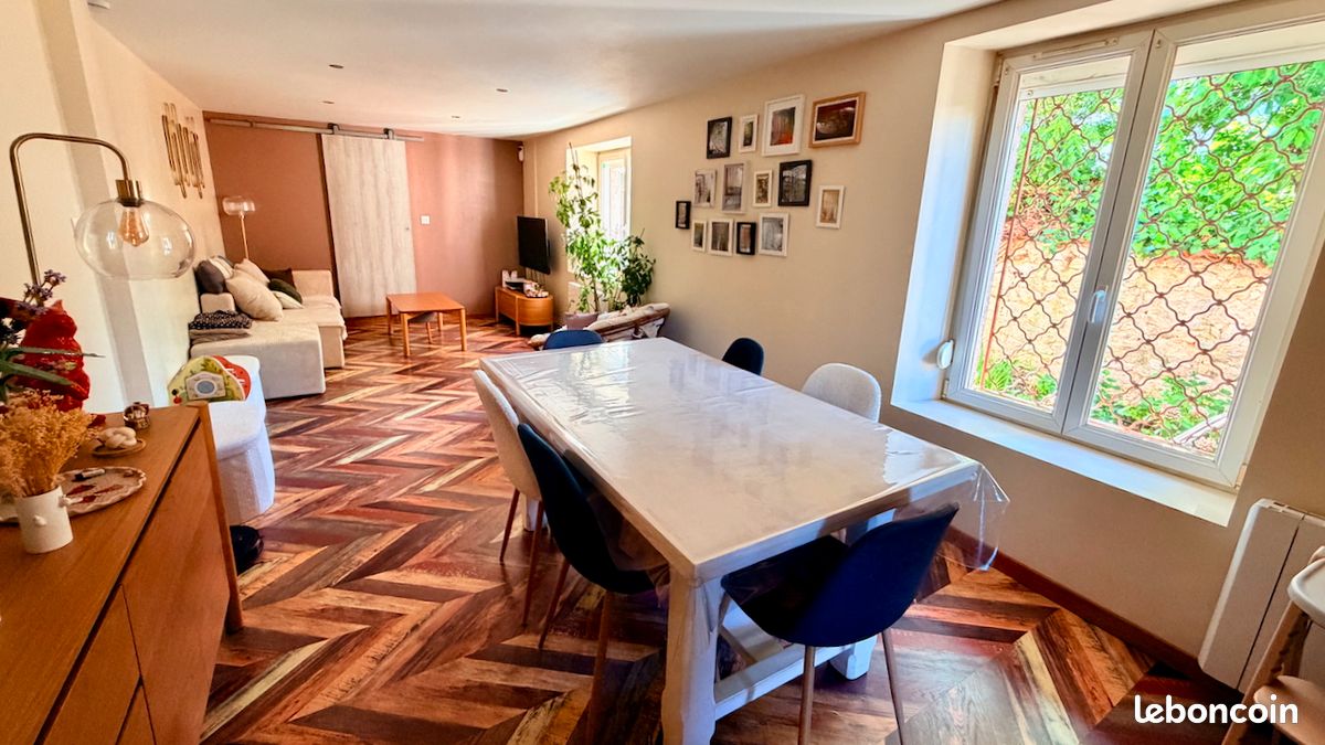 Maison 4 pièces 85 m² · à Villers-lès-Nancy · 85 m² · 179 000 €