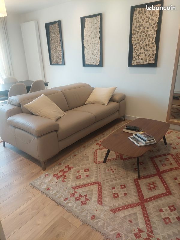 Parking 4 pièces 70 m² · à Biarritz · 70 m² · 1 900 €