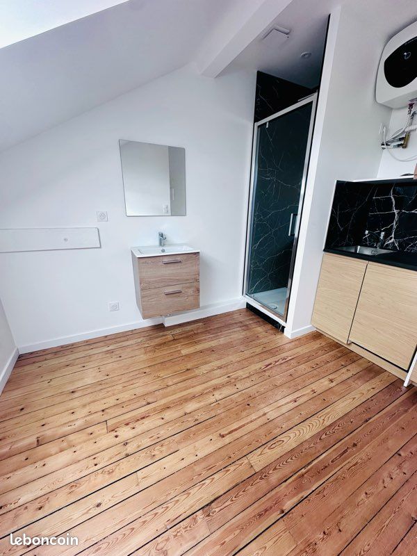 Appartement 1 pièce 9 m² · à Versailles · 9 m² · 78 000 €