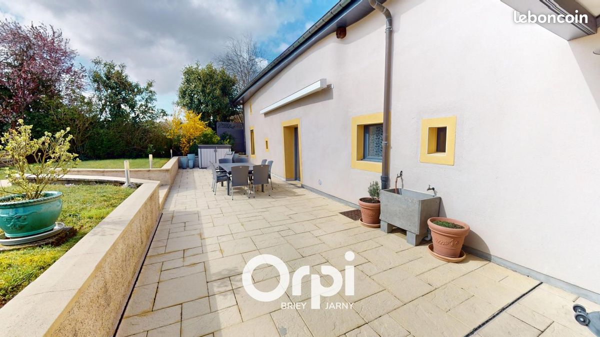Maison 5 pièces 182 m² (image 14)