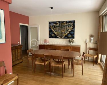Appartement 548 000 € - 140 m²