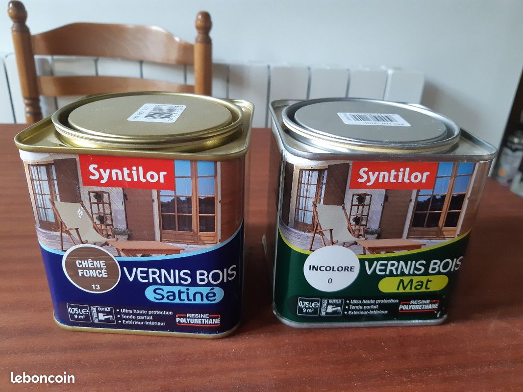 Vernis bois syntilor (image 1)