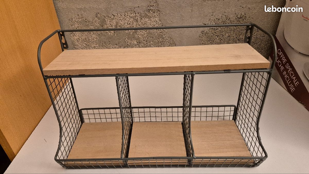 Etagere (image 2)