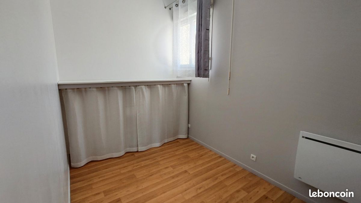 Location studio atypique (image 4)