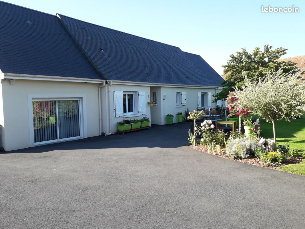 Maison 7 pièces 195 m² · à Deauville · 195 m² · 740 000 €