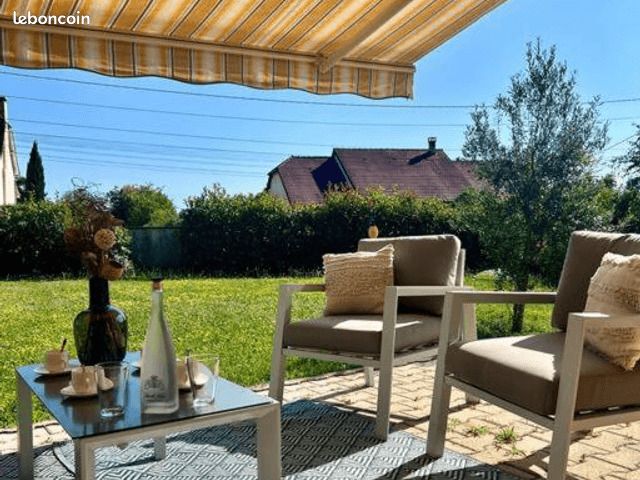 Maison 5 pièces 107 m² - Cosnac 19360 (image principale 10)