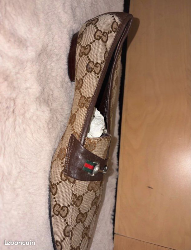 Mocassins (image 5)