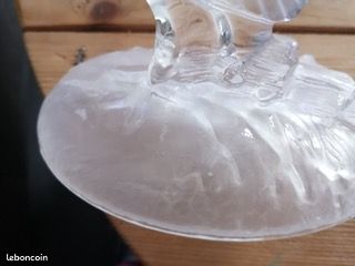 Faisan vintage en cristal (image 14)