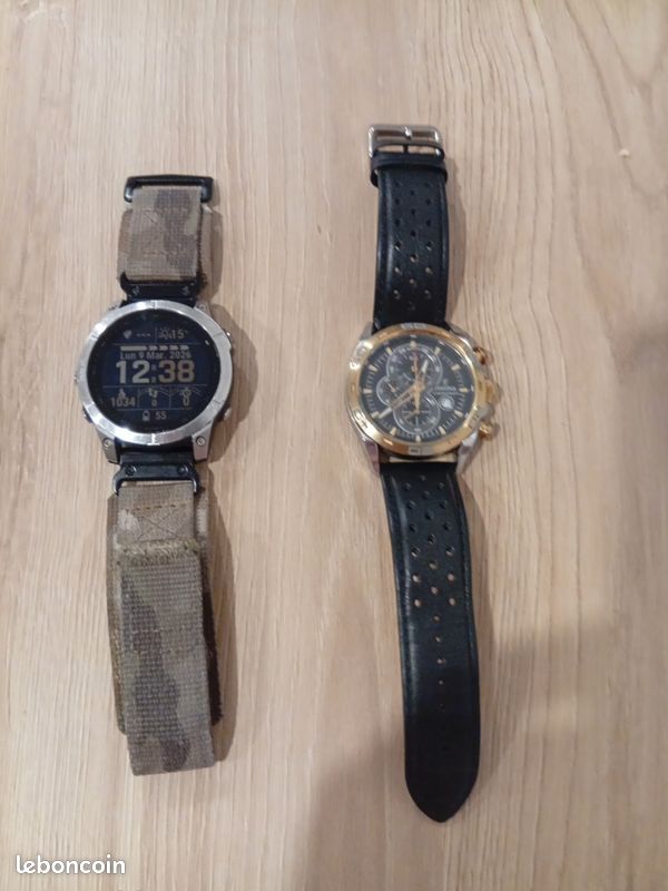 Montre Festina (image 1)