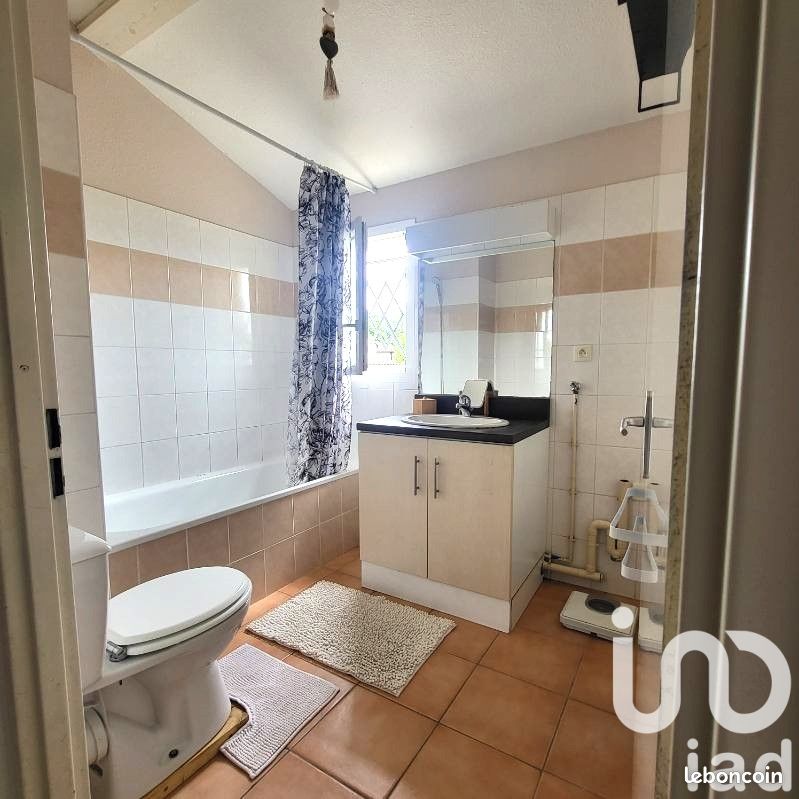 Maison 4 pièces 80 m² - Port-Sainte-Foy-et-Ponchapt 33220 (image principale 7)