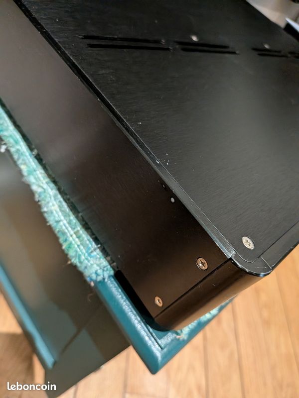 Amplificateur Audio-GD Precision 1 (image 6)
